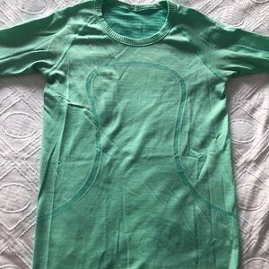 Lulu lemon long sleeve